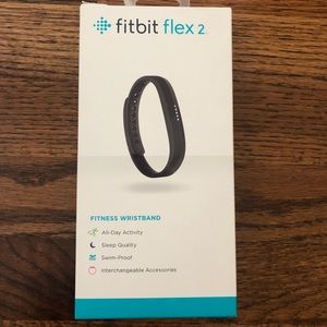 Fitbit Flex 2